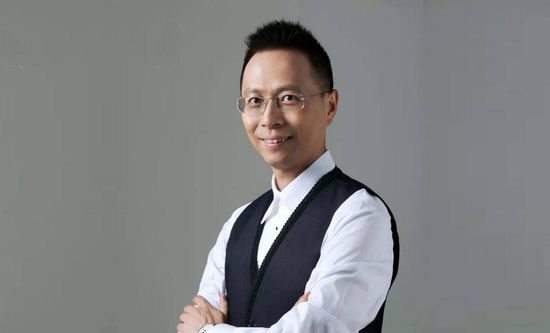 蓝光压制