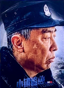 粤语版