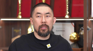 国语版
